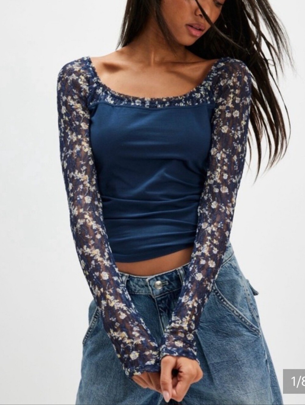 Free. People Top
